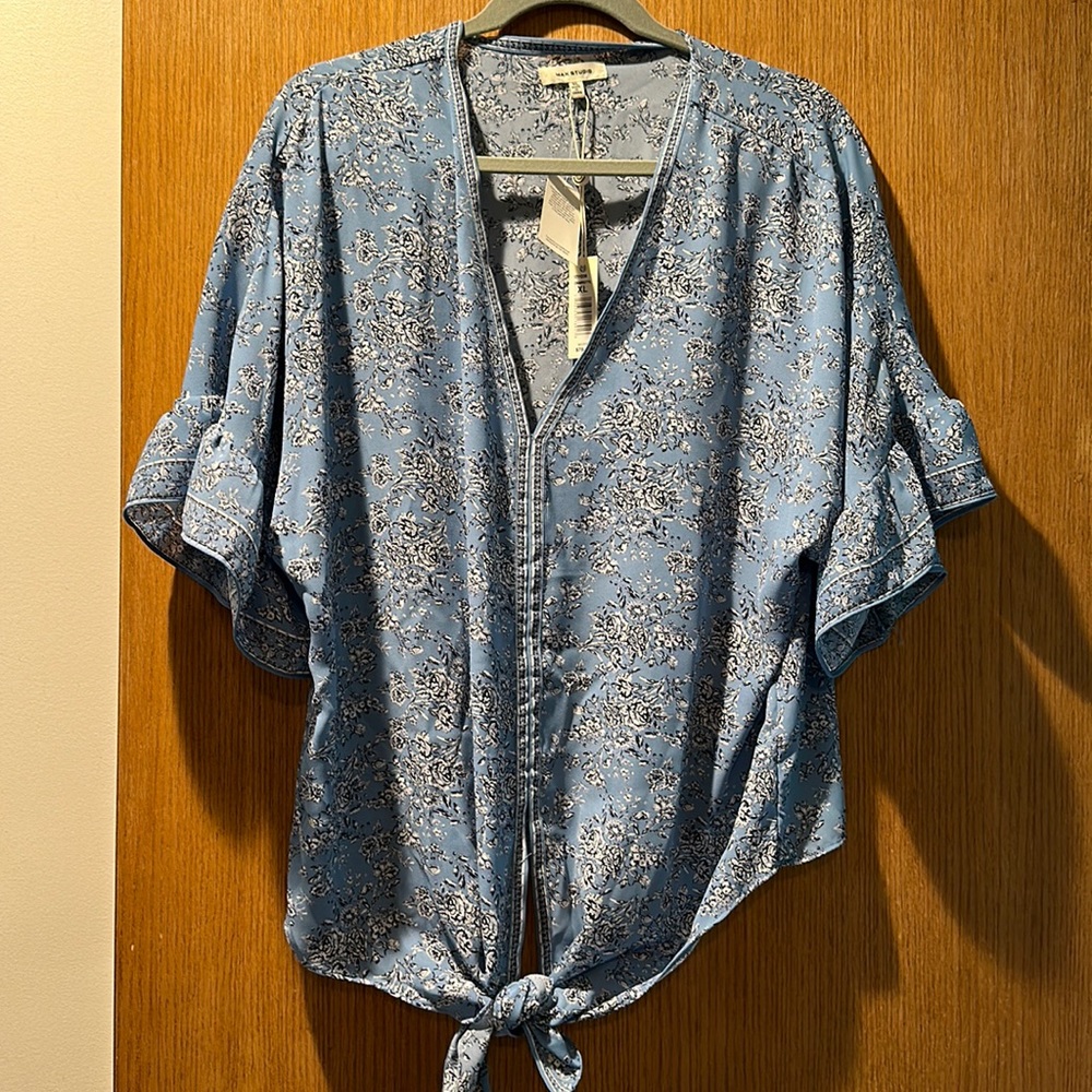 Summer top